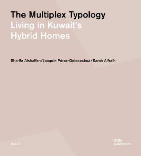 Picture of Multiplex Typology