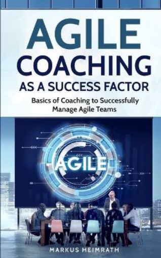 Picture of Agile Coaching as a Success Factor