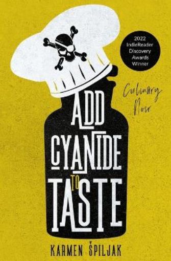 Picture of Add Cyanide to Taste