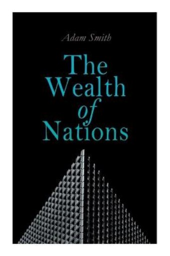 Picture of Wealth of Nations