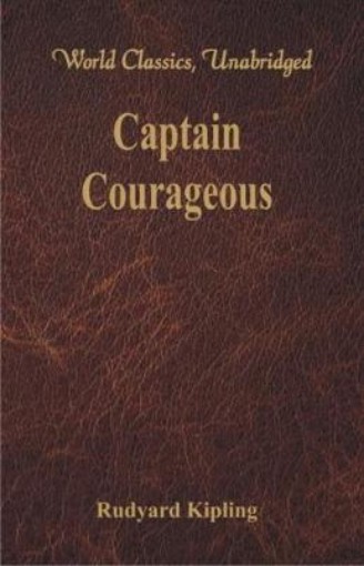Picture of Captain Courageous