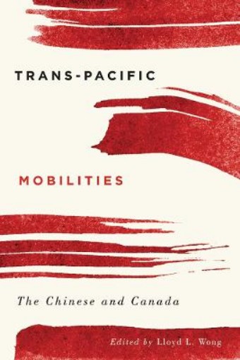 Picture of Trans-Pacific Mobilities