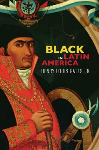 Picture of Black in Latin America