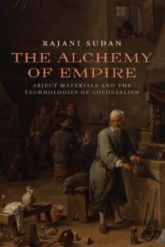 Picture of Alchemy of Empire