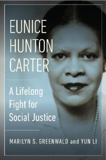 Picture of Eunice Hunton Carter