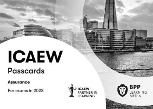 Picture of ICAEW Assurance
