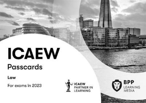 Picture of ICAEW Law