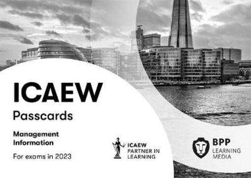 Picture of ICAEW Management Information