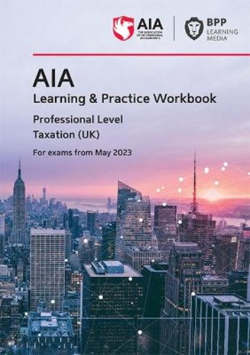 Picture of AIA - 6 Taxation (UK)