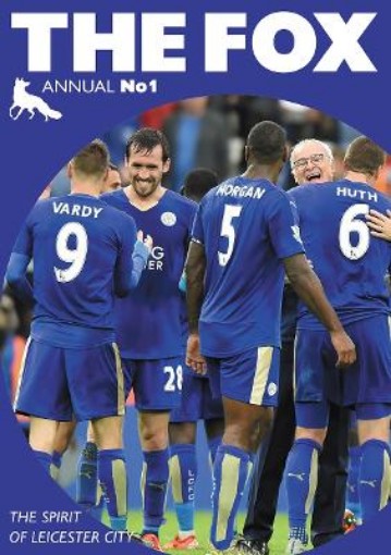 Picture of FOX ANNUAL NO1