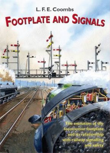 Picture of Footplate and Signals