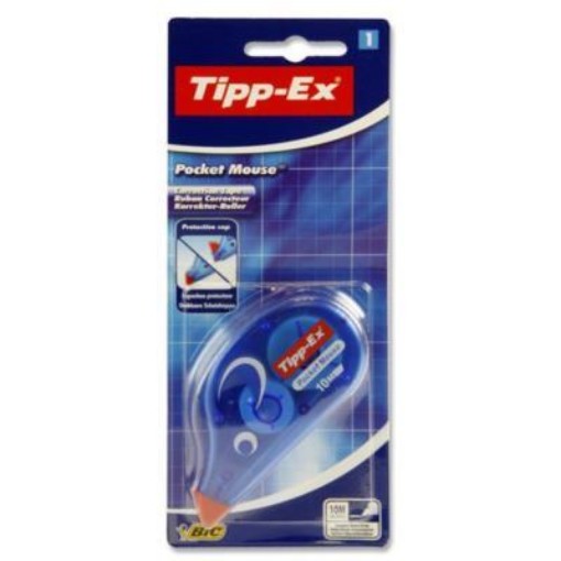 Picture of Tipp-Ex Pocket Mouse Correction Tape