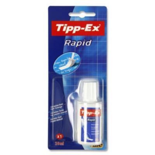Picture of Tipp-Ex Rapid, Correction Fluid Bottle