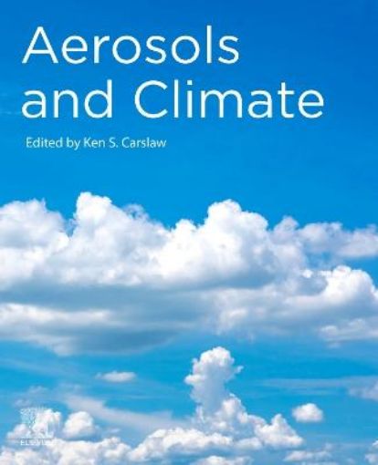 Picture of Aerosols and Climate