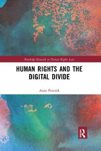 Picture of Human Rights and the Digital Divide