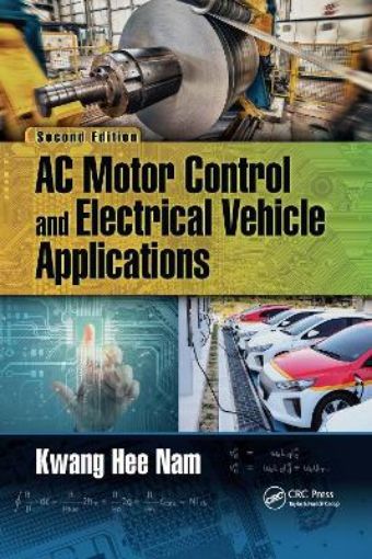 Picture of AC Motor Control and Electrical Vehicle Applications