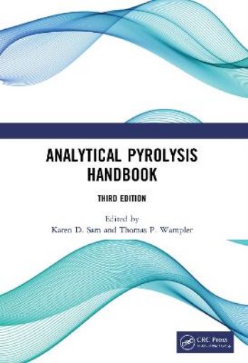 Picture of Analytical Pyrolysis Handbook