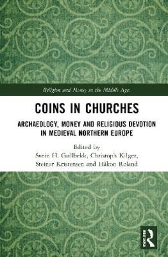 Picture of Coins in Churches