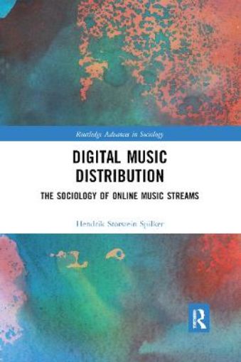 Picture of Digital Music Distribution