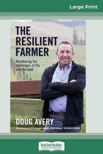 Picture of Resilient Farmer