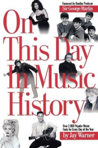 Picture of On This Day in Music History