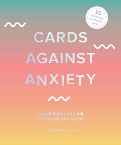 Picture of Cards Against Anxiety