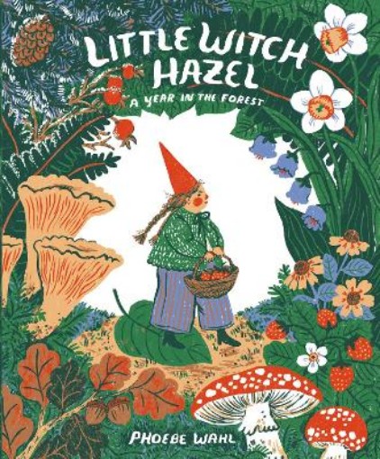 Picture of Little Witch Hazel