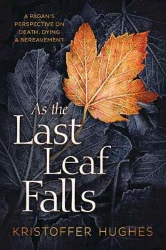 Picture of As the Last Leaf Falls