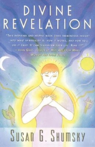 Picture of Divine Revelation