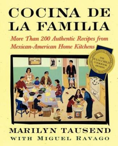 Picture of Cocina De La Familia