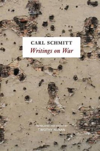 Picture of Writings on War