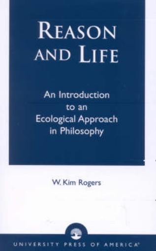 Picture of Reason and Life