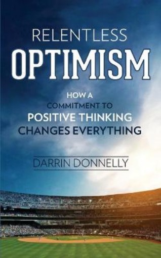 Picture of Relentless Optimism