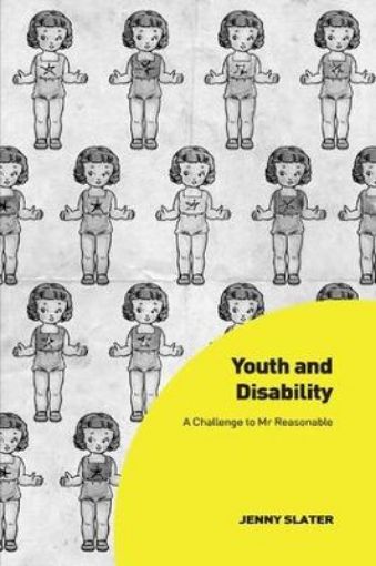 Picture of Youth and Disability