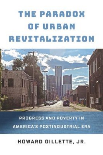 Picture of Paradox of Urban Revitalization