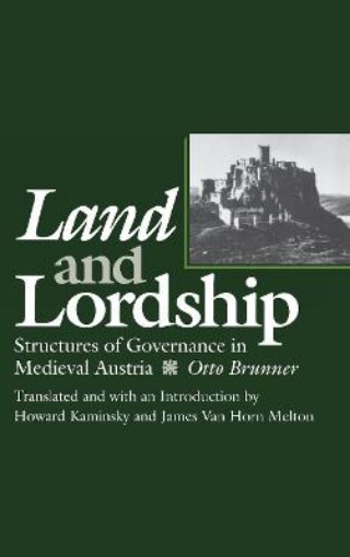 Picture of Land and Lordship