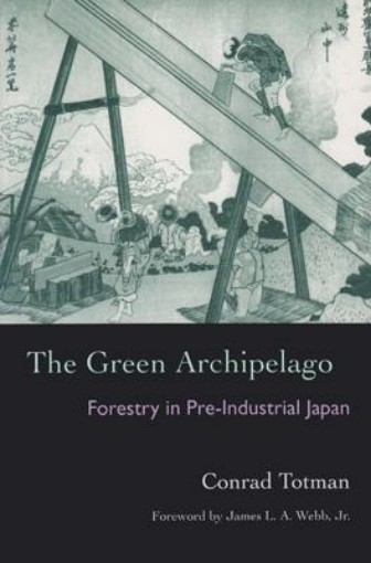 Picture of Green Archipelago
