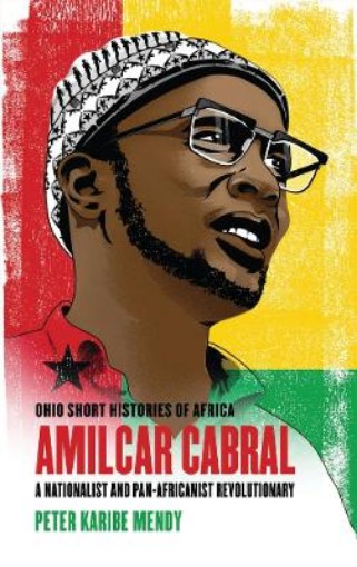 Picture of Amilcar Cabral