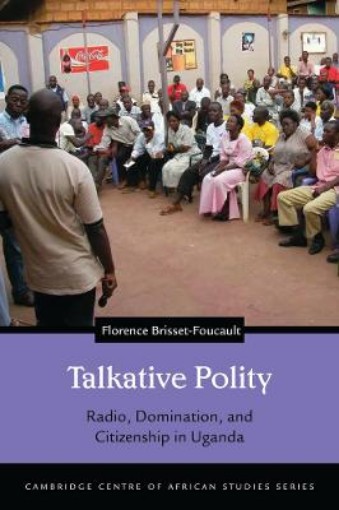 Picture of Talkative Polity