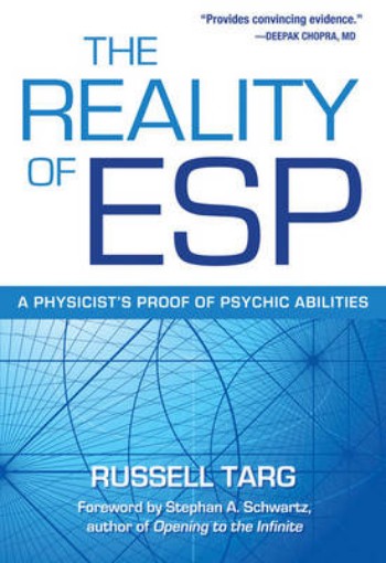 Picture of Reality of ESP