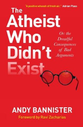 Picture of Atheist Who Didn't Exist