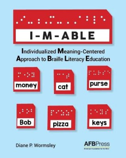 Picture of I-M-Able