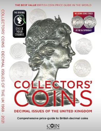 Picture of Collectors Coins: