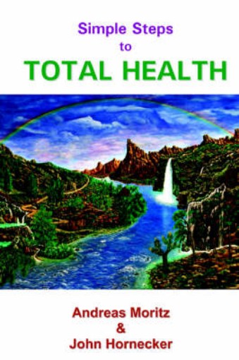 Picture of Simple Steps to Total Health