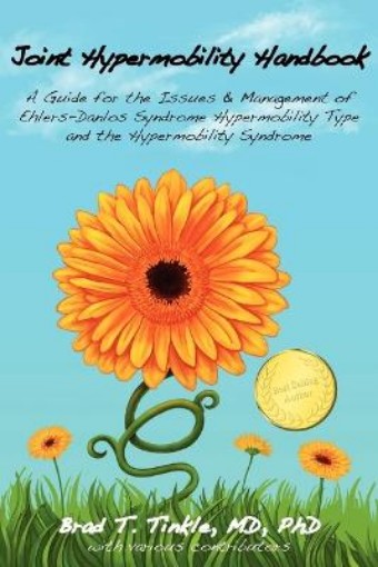 Picture of Joint Hypermobility Handbook- A Guide for the Issues & Management of Ehlers-Danlos Syndrome Hypermobility Type and the Hypermobility Syndrome
