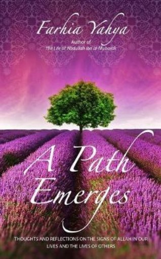 Picture of Path Emerges