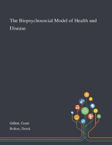 Picture of Biopsychosocial Model of Health and Disease