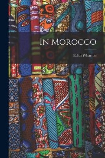 Picture of In Morocco