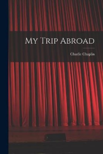 Picture of My Trip Abroad
