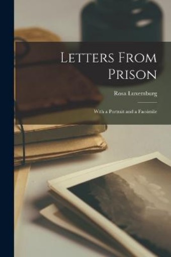 Picture of Letters From Prison